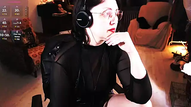 imperatriza - Imperatriza's free webcam - UK Sex Cams