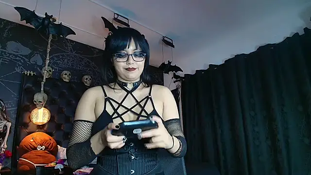 AlexHoe_ webcam