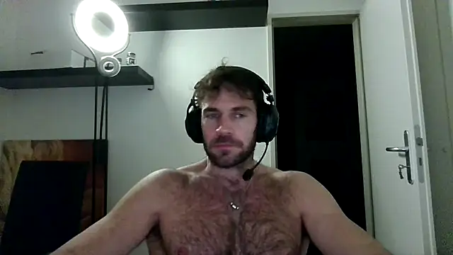 alpha-hunk (Ask my age) - CUM big load