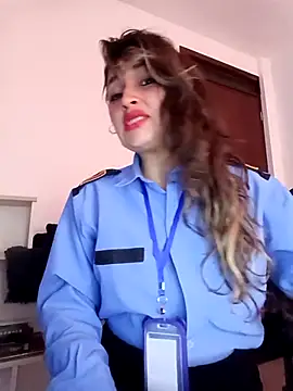 nata-a77 (Ask my age) - Naked and full squirt in the office 💥