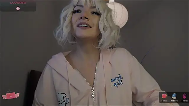 minimuse (F milf) - Let’s make today extra playful and fun!