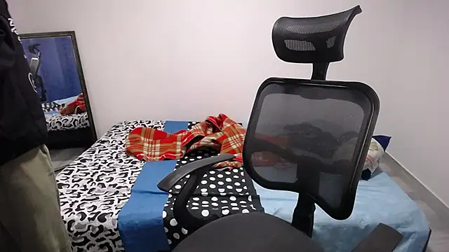 present_the_magic webcam