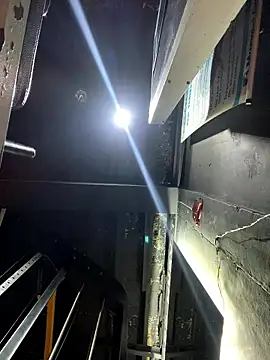 VioletaSubmissive webcam