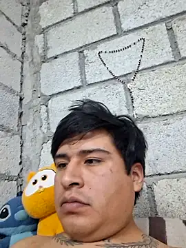 Jesussingleori webcam