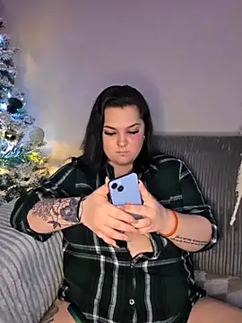 Saucy-Serenity webcam