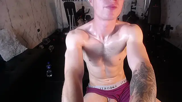 Lil_James webcam