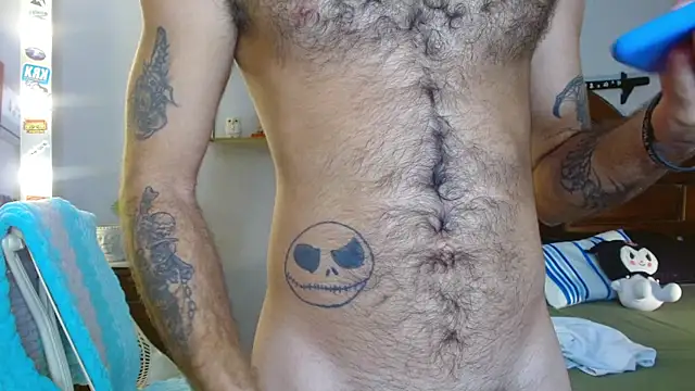 oceanboy_vibe webcam