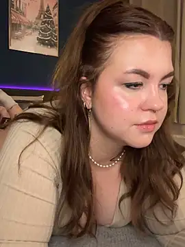 VictoriaLaFleur webcam