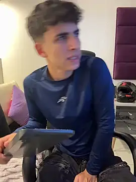 AdrianRinaldi webcam