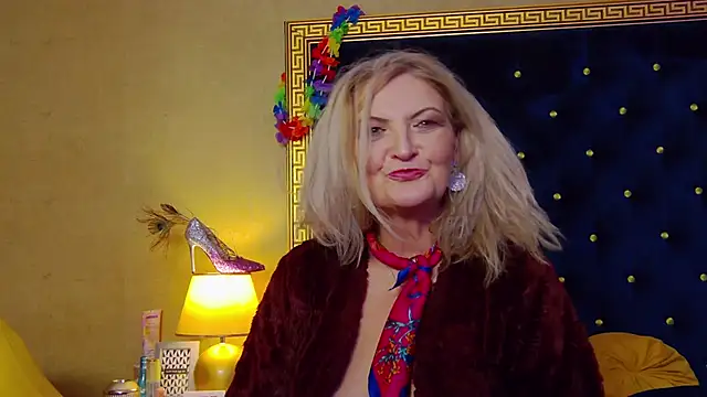 Allura_Jenson webcam