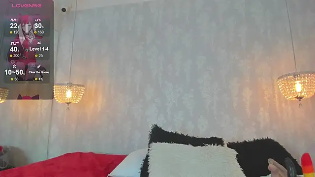 Thalynn_angels webcam