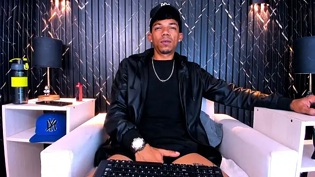 Gregory_Sforza webcam