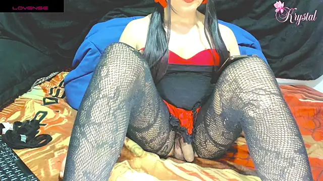 Krystarxxx webcam
