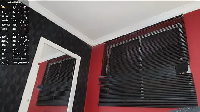 Alisson_Steelersexy webcam