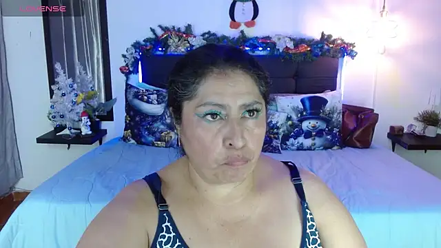 Keyla01_ webcam