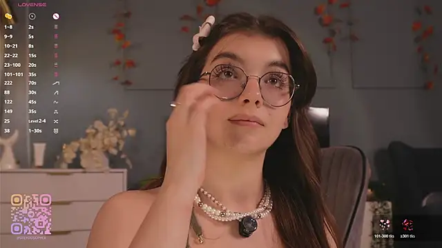 flairedgin - FlairEdgin's free webcam - UK Sex Cams