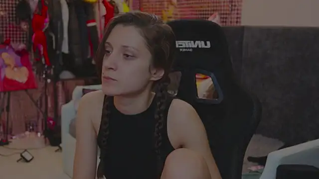 Kathleen_Meow webcam