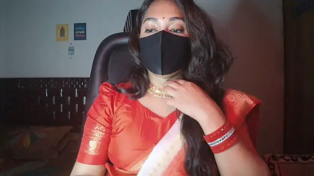 queen_angel67 webcam