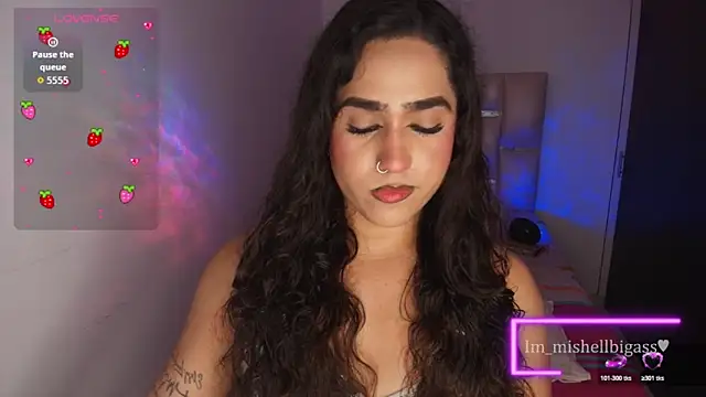 im_mishellbigass webcam