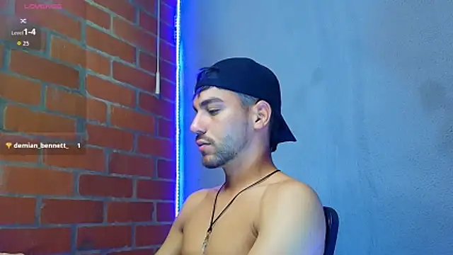 Leandro_valenzuela webcam