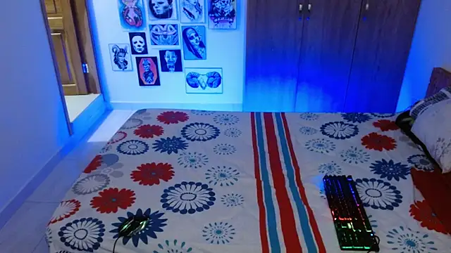 rachel_rosse11 webcam