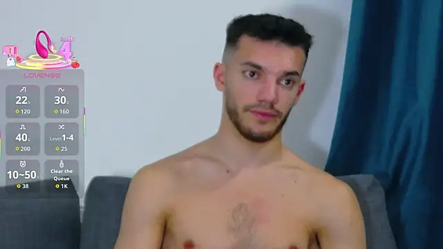 DominicValente webcam