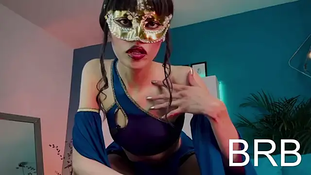 _jessy_moon_ (F young) - Touch my body ✋