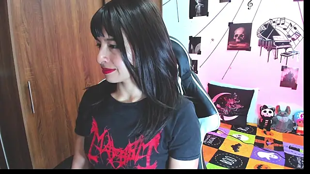 Yourgoddessbab3 webcam