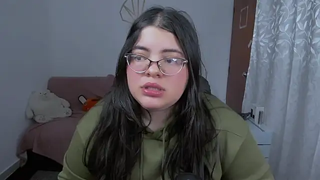 Aria_Fullbuster webcam