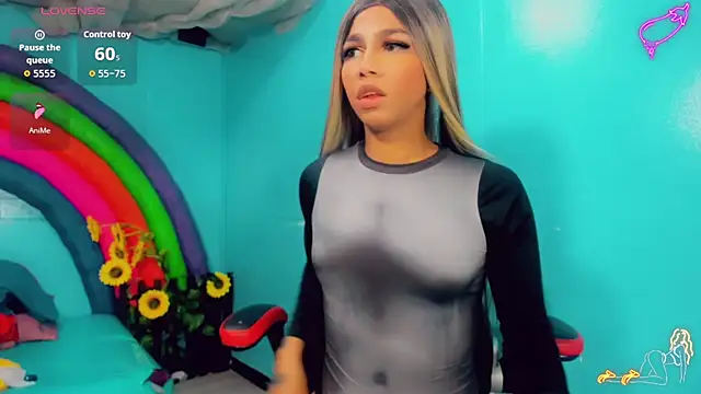 Britany_montiel webcam