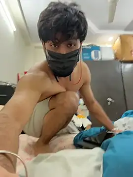 KabirDickhead webcam