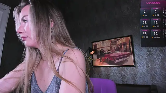 _bellaclark - _BellaClark's free webcam - UK Sex Cams