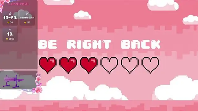 Forget__Me__Nots webcam