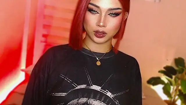 MissRumi_Hunter webcam