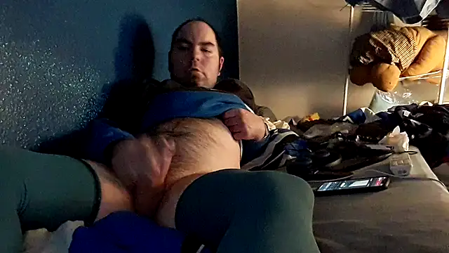 GeilerHSVFAN1989 webcam