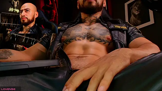 billymayer_ - BillyMayer_'s free webcam - UK Sex Cams