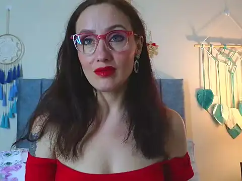 IberianMoonMK webcam