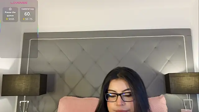 Alexa_Madisson webcam