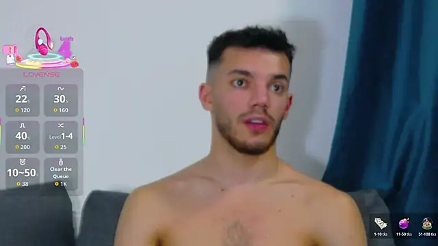 DominicValente webcam