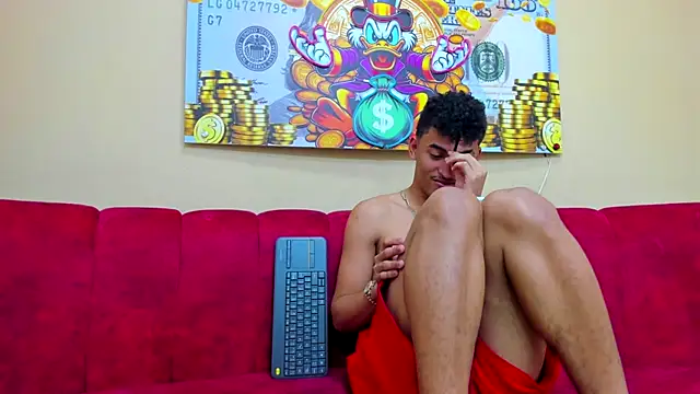 Brownie_Lovers webcam