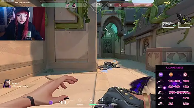 linda_mort (F young) - who cares xd