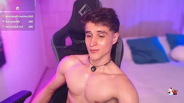 thomklein (M young) - SHOW CUM 🍆🤠