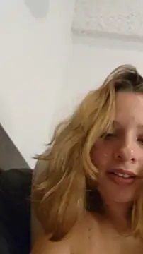 sophy_bunny (F young) - Make me cum dildo ride