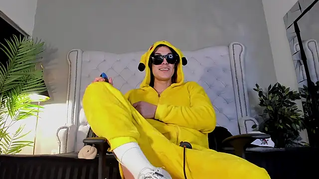 karimferrer (M young) - show cum