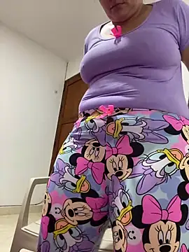 im_amelia (F young) - Control domi x 2 minut