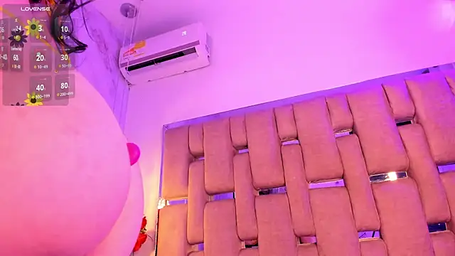 katelee (F young) - JUMPING ON YOUR COCK + CTRL LUSH X3MIN