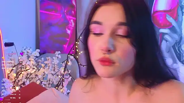 jennifersullivan (F teen) - slap my kinky pussy💦