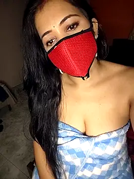 dipu_cute (F young) - Full nude