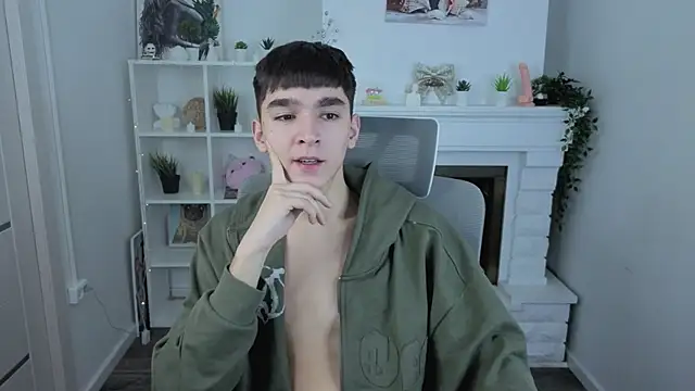 yamitwink (M twink) - all neked