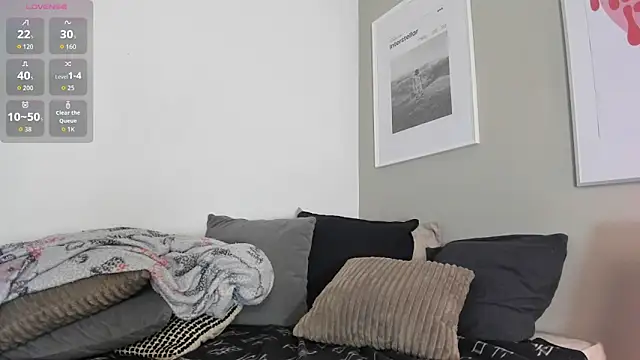 vainilla_whisper webcam